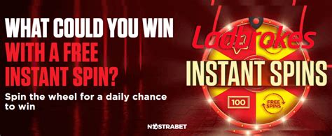 20 free spins no deposit ladbrokes|Ladbrokes Instant Spins .